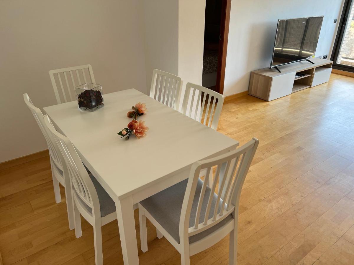 La Chartreuse Apartament Tarragona Luaran gambar