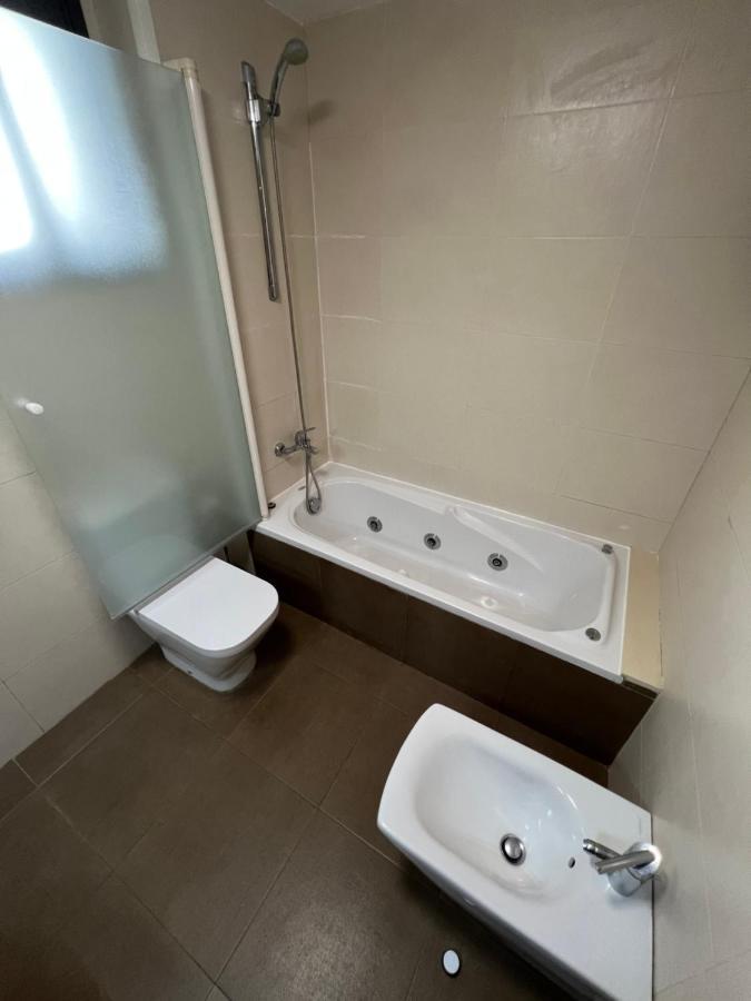 La Chartreuse Apartament Tarragona Luaran gambar
